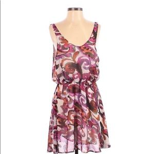 Patterson J. Kincaid Dress